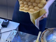 -港式鸡蛋仔(正佳广场店)