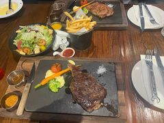 -1886德国汽车餐厅(外滩中央店)