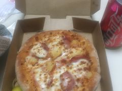 -棒约翰比萨意面(马家堡西路店)