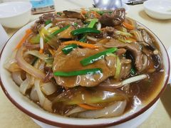 -云腾砂锅粥(龙津东路店)