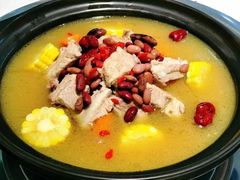 -洪湖·藕王养生汤(模范村店)