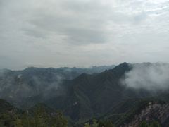 -北京山里寒舍度假酒店