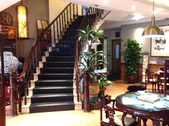 -金騰閣·经典粤菜(汾江中路店)