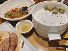 -春满园·邯郸菜发祥地(滏东店)