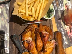 -半秋山西餐厅(销品茂店)