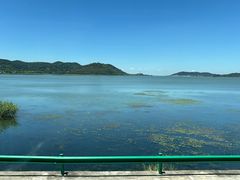 -湖山人家·湖景餐厅·特色农家菜(太湖西山店)
