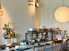 -luutosa  cafe & tea 鹿兔山