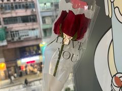 -海底捞火锅(油麻地店)