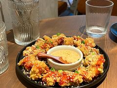 -INSA Korean Bistro饮鲨韩食酒馆