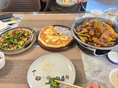 -君霖海鲜私房菜(春柳店)