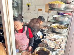 -赵姐猪耳朵饭店