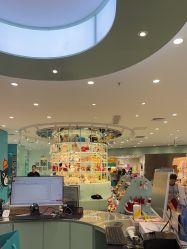 -国际蓝孩(万象天地店)