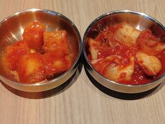 -梨花牛肉汤饭(仁恒伊势丹店)