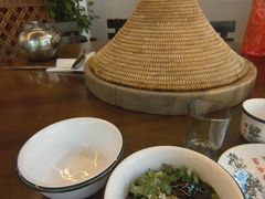 -抚仙湖生态石锅鱼野生菌(告庄店)