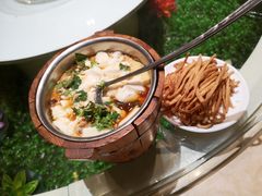 -绿杨春·淮扬宴(庐山路店)