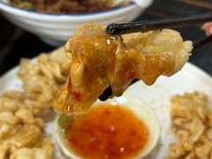 -潮惠居饮食店(光塔路店)