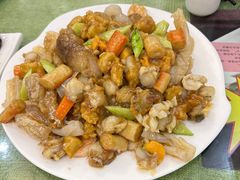 -桃子餐厅·天津菜(红星路直营店)