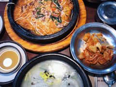 -神仙雪浓汤(明洞店)