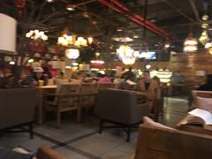 大堂-漫咖啡MAANCOFFEE(人大店)