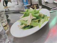 -张记烤羊腿(北花园店)