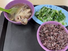 -清华大学-清芬园