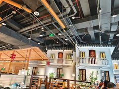 -晓粤·惹味粤菜(凯德乐峰广场店)