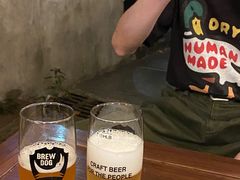 -餐酒吧Com-ing Bar(上海路店)