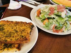 -PIZZA BIANCA(万象城店)