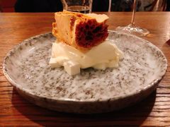 自制蜂巢冰激凌-BOR Eatery(安福路店)