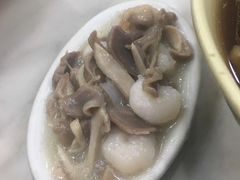 -东吴面馆(因果巷店)