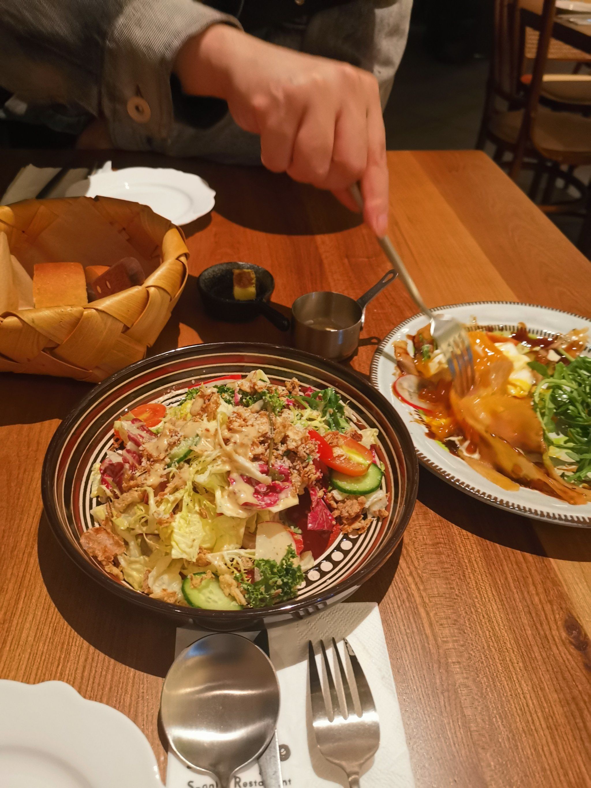 「mayo西班牙餐厅」