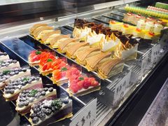 -Dough&Joe团憩(瑞虹天地月亮湾店)