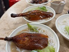 -杞兴东莞烧鹅