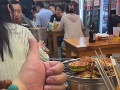 -炒豆合作社(东四总店)