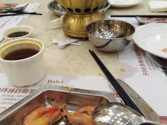 -芭菲盛宴·环球美食(袁家岗店)