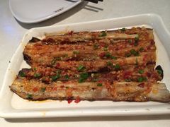 -小杨烤肉(朱雀店)