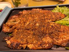 -天毓山庄·餐厅