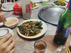 -朝族高丽火盆