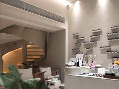 -泰合玺·精油疗愈 SPA(南京河西万达店)