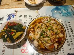 -风波庄(洪家楼店)