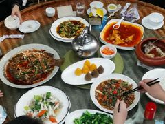 -建水五谷杂粮餐厅·建水美食