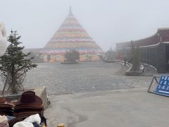 -日月山景区