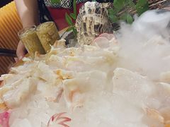 -蟹田居·活蟹料理(东城店)