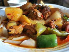 -北京邮电大学-清真餐厅