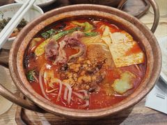 -小满手工粉(上海月星环球港店)