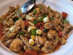 -简小舍·民间手艺菜(武昌江滩店)