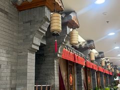 -卯时·龙光雅宴·精致锡帮菜(惠山古镇店)
