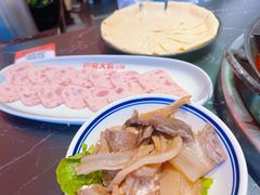 -巴蜀大将火锅(春熙店)