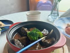 -岁粤Moon·湖景餐厅(月光码头店)