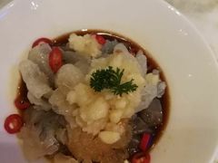-那家小馆•北京菜•烤鸭(香山店)